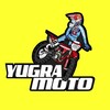 Telegram channel YugraMoto | Все для мотокросса и эндуро logo