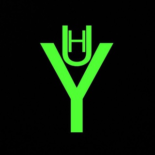 Logo saluran telegram yuhcryptoanalysis — YUH Crypto Analysis ®