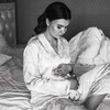 Логотип телеграм канала @yuilina7 — Мамин уголок🍼