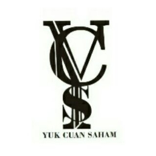 Logo saluran telegram yuk_cuan_saham77 — Yuk Cuan Saham!!!