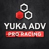 Логотип телеграм канала @yukaadvteam — YUKA ADV Pro Racing | Джимхана