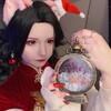 Логотип телеграм канала @yuki_misuri — YuYumii_安娜