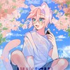Логотип телеграм канала @yukichiamineshop — YUKICHI | Аниме магазин Раменское