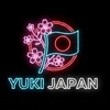 Логотип телеграм -каналу yukijapanbuyer — 🇯🇵Купуй японське з Юкі!