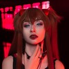 Логотип телеграм -каналу yukiniyaa — Юкі-Хрюкі #УкрТг