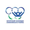 Логотип телеграм канала @yukior — ЮКИОР
