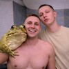 Логотип телеграм канала @yukipromo — юки оповещает