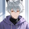 Логотип телеграм канала @yukisakuuraa — Юки ест пиццу