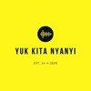Telegram kanalining logotibi yukkitanyanyi — yuk kita nyanyi🎙️