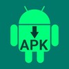 Telegram channel APKLAR YUKLASH 📲 logo
