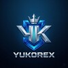 Logo of telegram channel yukorex1 — YUKOREX