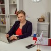Логотип телеграм канала @yukrubin — "Нереальные" истории юристов | ЮК Рубин