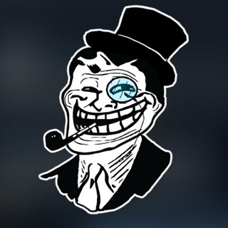 Telegram channel Меники | so, you are watching me) logo