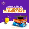 Telegram kanalining logotibi yuksakiqtidorlarolimpiada — Yuksak iqtidorlar olimpiadasi