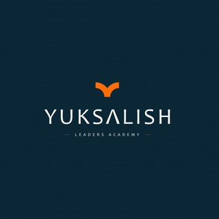 Telegram kanalining logotibi yuksalish_leaders_academy — Yuksalish Leaders Academy