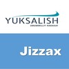 Telegram kanalining logotibi yuksalish_jizzax — Yuksalish ǀ Jizzax