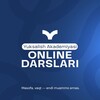 Telegram kanalining logotibi yuksalish_online_akademiyasi — Yuksalish Akademiyasi online darslari