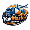 Telegram kanalining logotibi yuktaxi_channel — YukMaster | LOGISTIKA