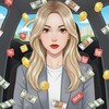 Логотип телеграм канала @yul_dom_free — С Юлей в Плюсе: от экономии к капиталу