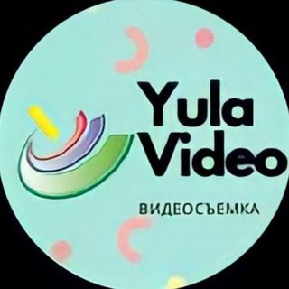 Logo saluran telegram yula_fk — ⛸ Видео ЮлА ФК