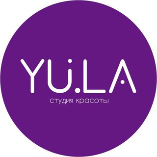 Логотип телеграм канала @yula_irkutsk — YU.LA