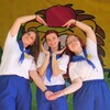 Логотип телеграм канала @yula_3 — бля, юля