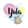 Логотип телеграм канала @yula_kids_kids — Одежда.Турция