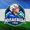 Telegram channel Юлаевцы Уфы - Салават Юлаев logo
