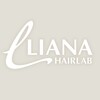 Логотип телеграм канала @yulahair — LIANA HAIRLAB | НАРАЩИВАНИЕ ВОЛОС ИРКУТСК