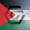 Telegram kanalining logotibi yuldashevlogs — Yuldashev.UZ
