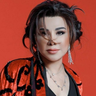 Лагатып тэлеграм-канала yulduz_usmonova_nilufar_masaj — YULDUZ USMONOVA