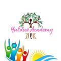 Logo saluran telegram yulduz_academy — Psixolog |Yulduz | Academy