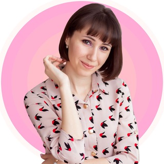 Логотип телеграм канала @yuli4kastep — Юля • МИР ФРИЛАНСА