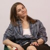 Логотип телеграм канала @yuli_rad — Психолог|Юлия Радченко