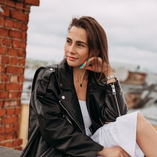 Логотип телеграм канала @yulia_poluyanova — Юлия Белякова