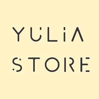 Логотип телеграм канала @yulia120688 — YULIA.STORE
