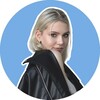 Логотип телеграм канала @yulia_artdesign_inst — Ю | жертва эстетики