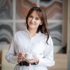 Логотип телеграм канала @yulia_belotserkovskaya — Юлия БелоцерковскаяIМаркетинг для детских проектов