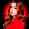 Логотип телеграм канала @yulia_designwb — Дизайнер Юлия | Инфографика