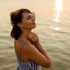Логотип телеграм канала @yulia_k_serdcy — Юлия Волова Психолог