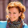 Логотип телеграм канала @yulia_kolomeec — Волшебная на всю голову • Юлия