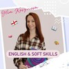Logo of telegram channel yulia_kovyneva_english — Yulia Kovyneva_English teacher