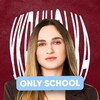 Логотип телеграм -каналу yulia_onlyukr — Юля 🤍 НМТ українська | Only ukrainian