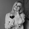 Логотип телеграм канала @yulia_ovs_wine — Про вино, как про искусство