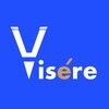 Логотип телеграм канала @yulia_visere — VISERE - ВИЗА ВНЖ ПМЖ ЕВРОПА