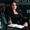 Логотип телеграм -каналу yuliaa_moroz — Юлія Мороз | Право, бізнес і податки