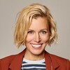 Логотип телеграм канала @yuliablagaya — Юлия Благая актриса театра и кино