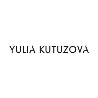 Telegram channel YULIA KUTUZOVA logo