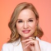 Логотип телеграм канала @yuliakvyatyk_vibe — Женщина, Которая Выбирает
