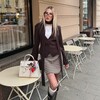 Логотип телеграм канала @yuliamishkareva — yuliamishkareva